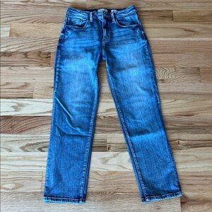 KanCan High Rise Jeans 27